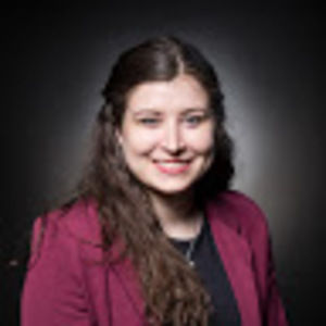 Meet your Posher, Katelyn